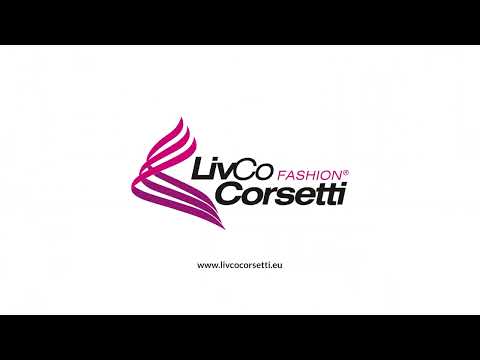 LivCo Corsetti Fashion Exclusive Lingerie