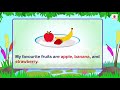 Exploring Punctuation Marks for Grade 4