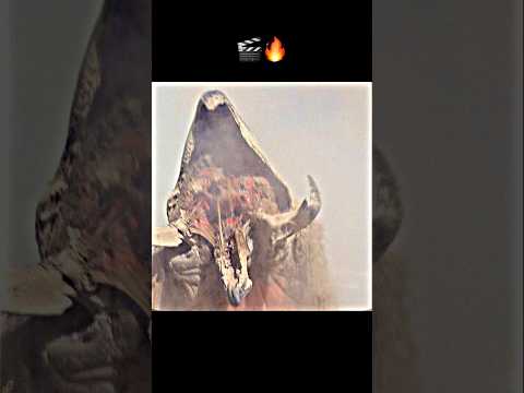 وحش تحت الأرض 🎬🔥