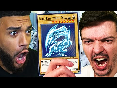 KAIBA VS JADEN! Two Idiots vs Shadowlocke 2 [Episode 18]