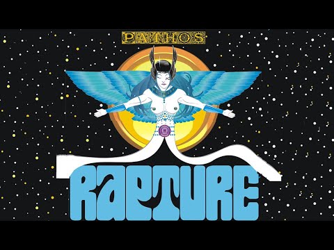 Pathos - Rapture (Full Album)
