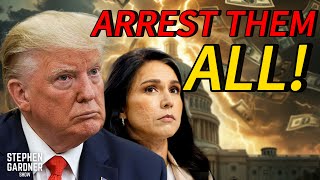 🔥Trump just DROPPED A NUKE | Accountability is a MUST!