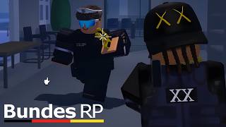 ICH SPIELE das GELÖSCHTE Spiel von ABBAOK! 😮🔥BundesRP - ROLBOX