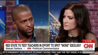 Ranked 50th in Education: Why Oklahoma’s Culture War Is Failing Students | CNN Debate