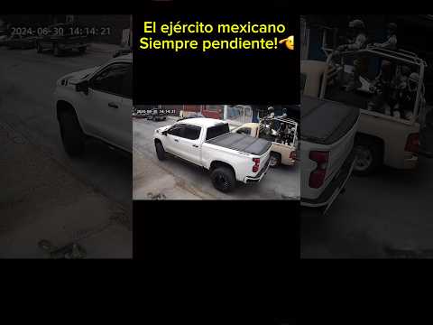 El ejército mexicano siempre activo!🇲🇽 #viral #trending #shorts #sedena #semar #ejercito