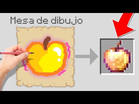 ¡MINECRAFT pero OBTENGO TODO lo que DIBUJO! ✏️😍 MINECRAFT ROLEPLAY con FRANCISCOGAMES