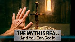 The Unexplained Mystery of Italy's 900-Year-Old Sword in the Stone
