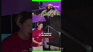 GIL OFARIM FREESTYLE