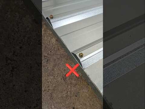 Excellent Idea !!! with this technique it will look neat