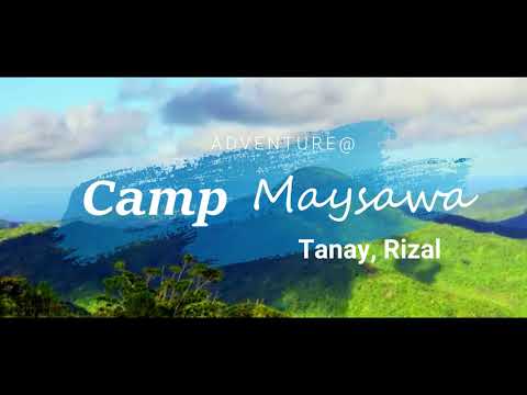 Kamp Maysawa