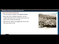 World War II Key Concepts
