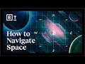Understanding Space Navigation and Magnetic Fields