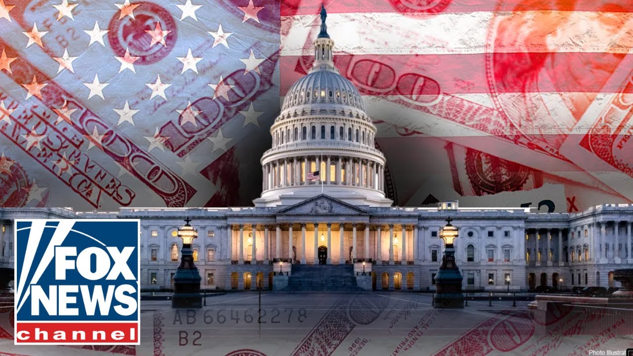 What Trump’s ‘very pro-growth’ tax bill means for the US and for you