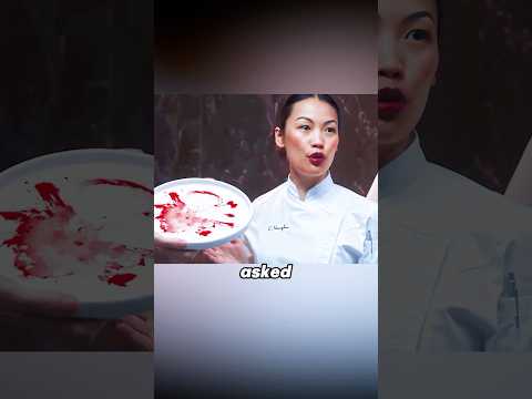 The delicious dishes that amaze customers are actually made in this way.#drama