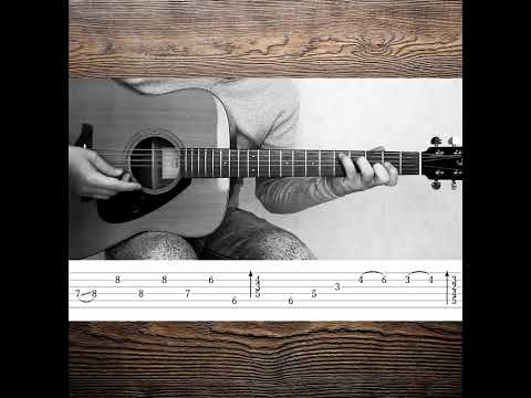 Seaside Cafe [Spanish melody]