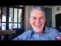 Netflix's Culture and Strategy