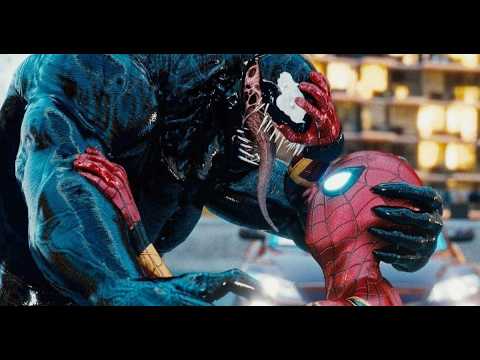 TRAILER de VENOM 3: Knull e Homem-Aranha no MCU (e a minha TEORIA CONFIRMADA!)