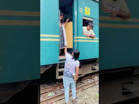 🤣🤣🤣🤣#dance #love #train