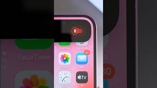 Nueva animación en iOS 26 🔥