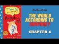 Humphrey's Adventures and Lessons