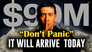JUST LISTEN ONE TIME...Money in 24 Hours or Less | Neville Goddard