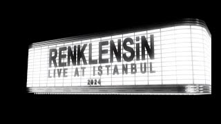 Reynmen - Renklensin ( Live at Festival Park )