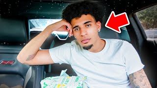 Getting Some Things Off My Chest..