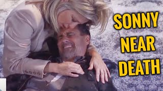 General Hospital Spoilers | SHOCK: Sonny Near DEATH After Vicious Attack! Will He Make It?