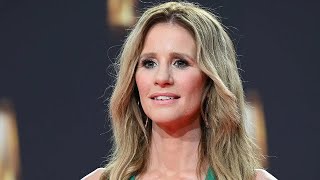 Mareile Höppner enthüllt: Warum sie in Mathe grandios scheiterte – und lacht heute darüber