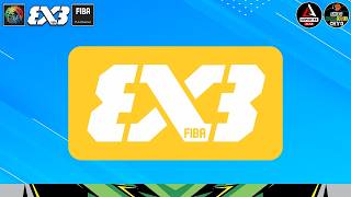 🏆TORNEO 3X3 - Domingo 20 de Setiembre
AMIBA CHANCHAMAYO U15