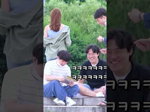 20대남자에게 아저씨라고 말한다면?ㅋㅋ