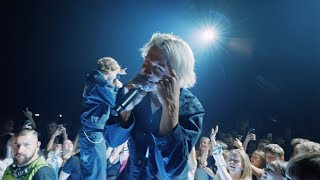 01099 - TOURVLOG 2 (Erfurt,Freiburg & Nürnberg)