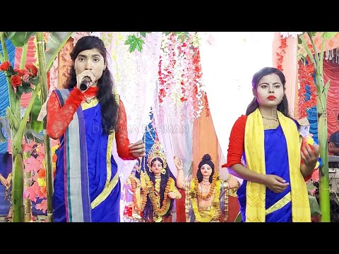 Pucho Zara Pucho Mujhe Kiya Hua Hai....Hare..Krishna