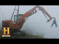 Challenges and Safety in Logging Operations