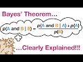 Understanding Conditional Probability Concepts
