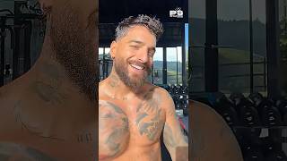 MALUMA REVELA NOVA PRÉVIA DE “ÁGUA” E A VOZ DE SHAKIRA JÁ PODE SER OUVIDA!