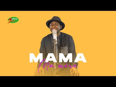 MAMA.  Ma Mère