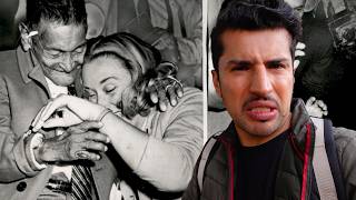 4 Personajes ABSURDOS de la historia COLOMBIANA