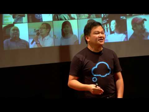 夢想的天空，繁星點點:Goh Boon Ping 吴文彬 at TEDxPetalingStreet 2013 - YouTube