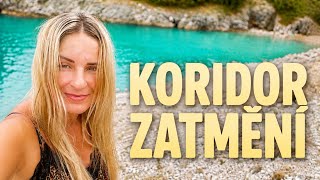 KORIDOR ZATMĚNÍ | SRPEN 2026 NÁS ZMĚNÍ | Eternals.cz