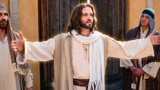 Woke Jesus Cleanses The Temple
