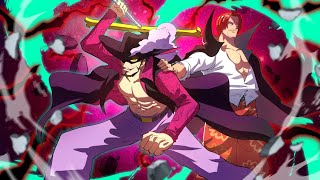 SWORDS go BOOM...