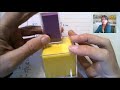 Surface Area of Rectangular Prisms