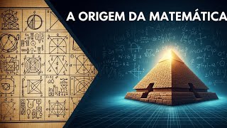 A Origem do Pensamento Matemático: Da Geometria Antiga à Filosofia | Prof. Ricardo Alencar
