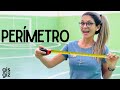 Understanding Perimeter