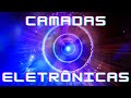 Camadas Eletrônicas e Orbitais