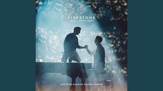 Firestone (Live From Madison Square Garden)