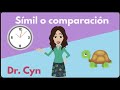 Understanding Similes