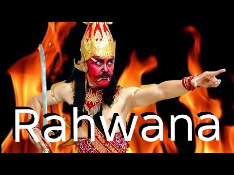 Kisah LAHIRNYA RAHWANA / Cerita Sendratari MANY RAMAYANAS Prambanan #fyp