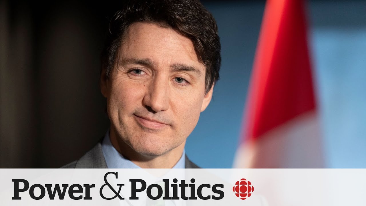 Trudeau calls out Liberal premier’s push to pause carbon tax | Power & Politics